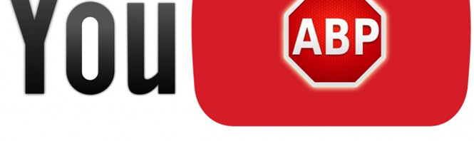 Youtube bez reklam? Zobacz jak to zrobić z użyciem Adblock Plus