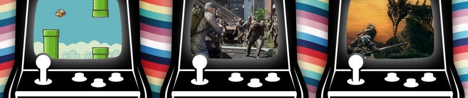 Dlaczego jesteśmy uzależnieni od trudnych gier typu Flappy Bird, DayZ czy Dark Souls 2?