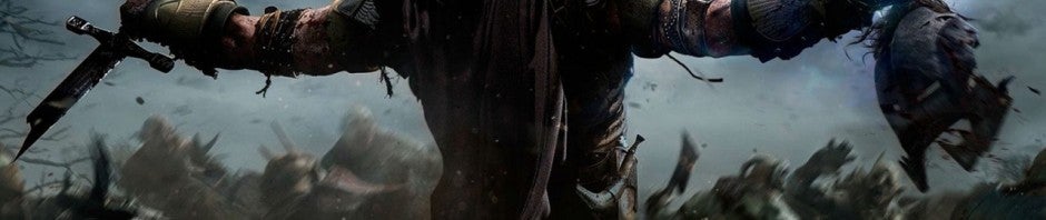 Middle-Earth Shadow of Mordor – Władca Pierścieni spotyka Batmana