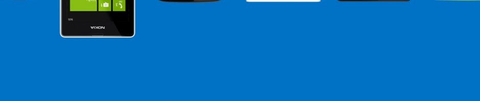 Wszystkie telefony z Windows Phone dostaną aktualizacje do Windowsa 10