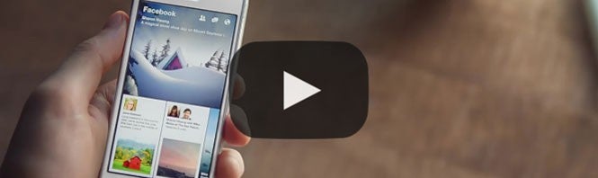 Aplikacja Paper od twórców Facebooka to prawdziwa rewolucja. Obejrzyj nasze wideo i się przekonaj