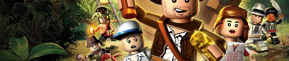 Nie tylko LEGO Star Wars: 5 najlepszych gier LEGO