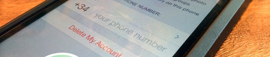 Jak skasować WhatsApp ale nie stracić czatów i kontaktów?