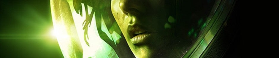 Alien: Isolation – premiera w październiku