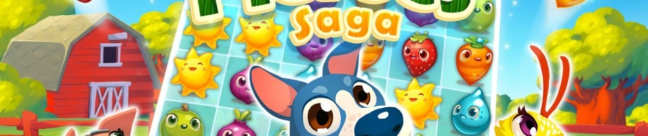 Farm Heroes Saga: 6 wskazówek, jak ukończyć wszystkie poziomy