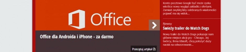 Podsumowanie tygodnia w newsach Softonic