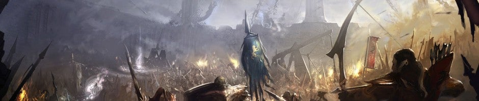 PvP w Elder Scrolls online nasze pierwsze wrażenia