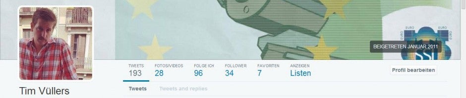 Twitter prezentuje nowy wygląd profilów