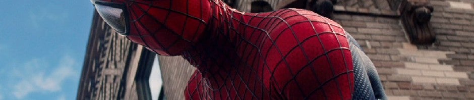 The Amazing Spider-Man 2 – trailer z Kingpinem