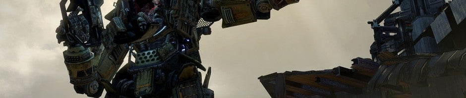 Ważny patch dla Titanfall wydany na pecety