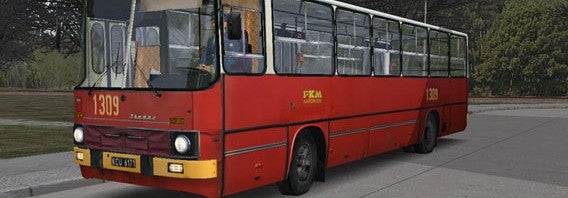 Symulator autobusu OMSI – jakie dodatki zainstalować?