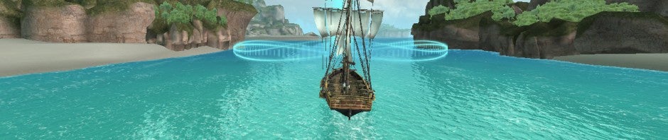 Assassin’s Creed Pirates trafia na przeglądarki, w dodatku za darmo!