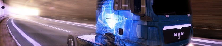 Nowy dodatek oraz aktualizacja dla Euro Truck Simulator 2!