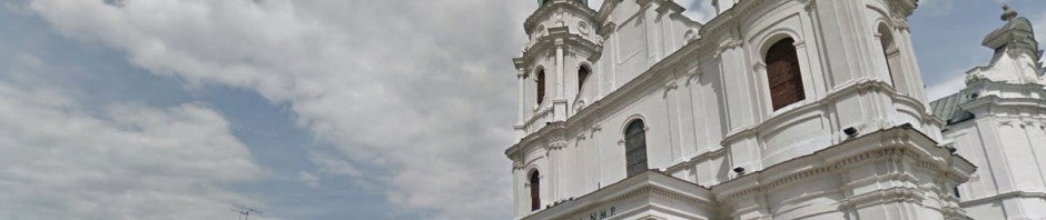 Google odświeża Street View w Polsce – ich samochody znów krążą po kraju