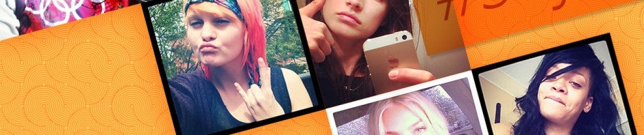 Selfies: Skąd wzieła się moda na fotograficzne autoportrety?