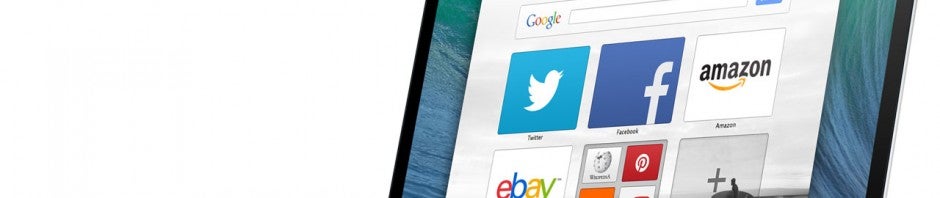 Opera 21 wydana na Windows i Mac