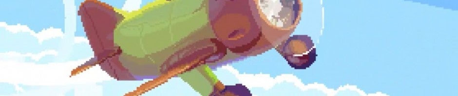 Retry: gra w klimacie Flappy Bird od Rovio już dostępna w Polsce