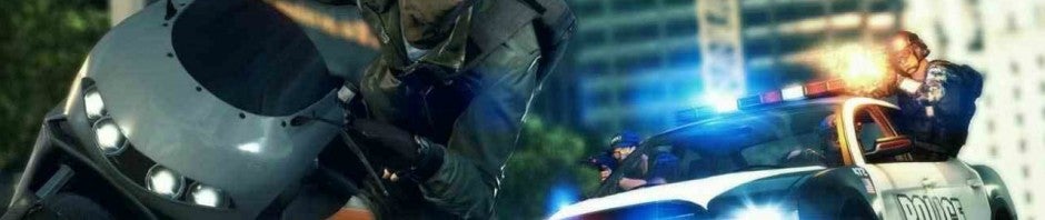 Beta dla Battlefield Hardline otwarta do przyszłego tygodnia