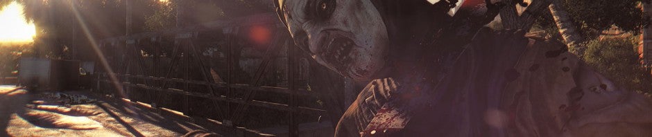 Zobacz trailer Dying Light przygotowany na targi E3