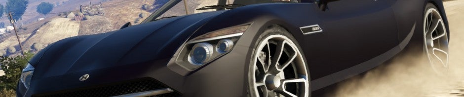 GTA V na PC będzie wyglądało świetnie!