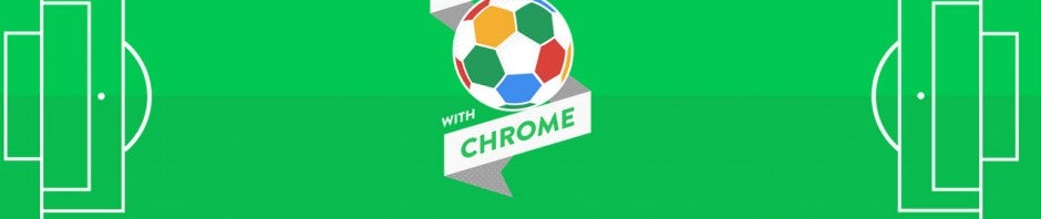 Google Experiments Chrome