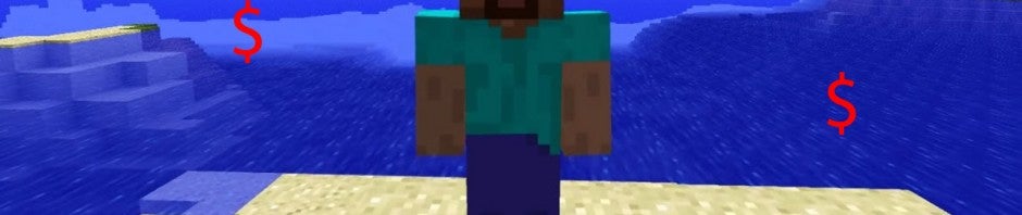 Masz serwer Minecraft? Teraz będziesz mógł zarabiać!