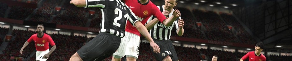 Wideo: jak wyglądał Messi w PES 4, poprzez wszystkie części gry aż do PES 2015?