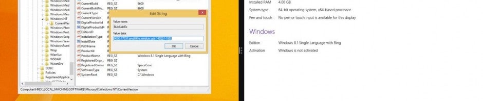 Najnowszy, darmowy Windows wyciekł do sieci!