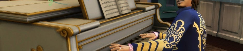 The Sims 4 bez basenów. O co w tym chodzi?