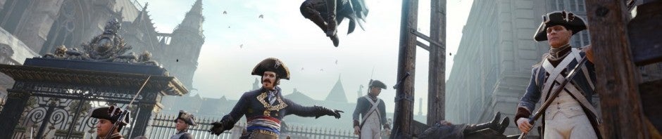 Demo Assassin’s Creed Unity jeszcze w lipcu?