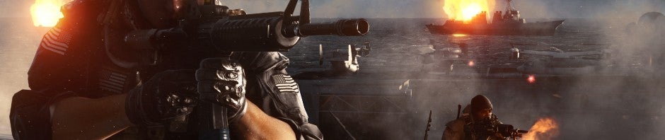 Battlefield 4: Dragons Teeth – nowy dodatek już za tydzień