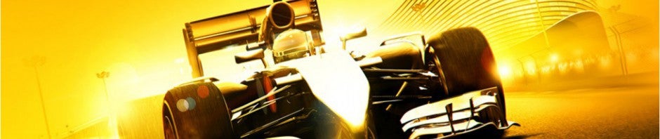 Znamy szczegóły dotyczące premiery F1 2014! Mamy też pierwszy trailer!