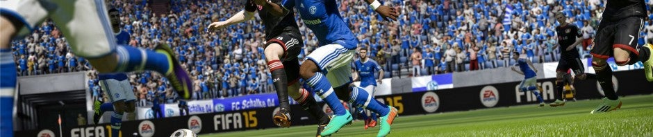 FIFA 15 – wiekszy poziom trudności i więcej emocji