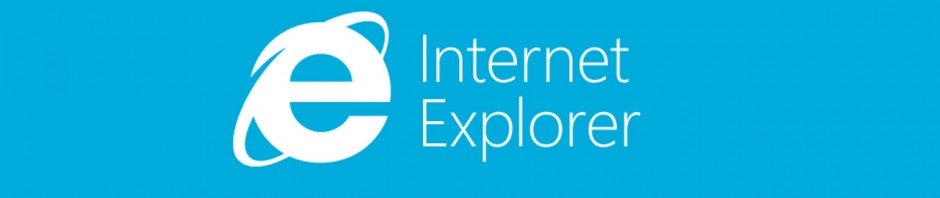 Internet Explorer najniebezpieczniejszą przeglądarką