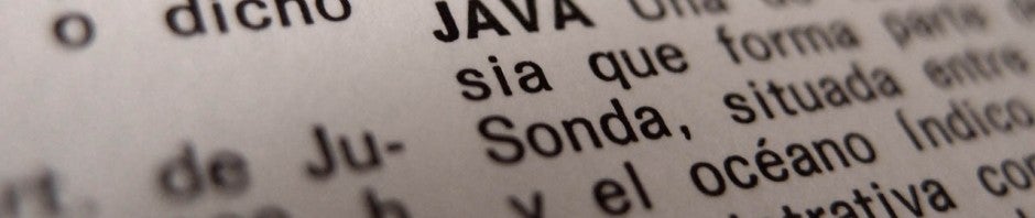Oracle robi porządki i poprawia 20 największych błędów w Java, ale nie dla Windows XP
