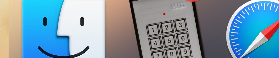 Mac: jak zabezpieczyć hasłem aplikacje