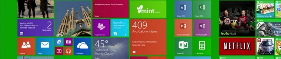 Windows 8.1 Update 2 pojawi się jeszcze tego lata?
