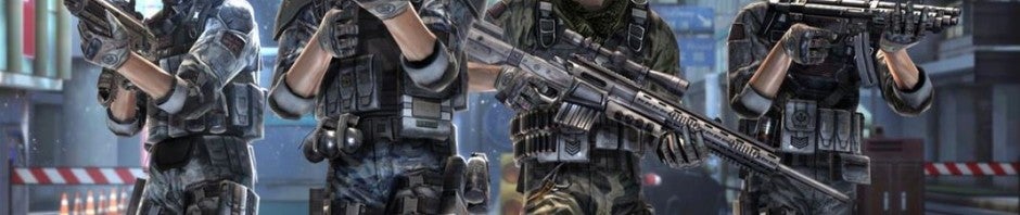 Trailer Modern Combat 5: Blackout, premiera już jutro