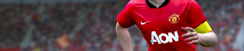 Konami twierdzi, że PES 2015 powróci do jakości znanej z PES-a 5 i 6