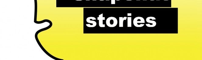 Jak dodawać zdjęcia do Snapchat Stories