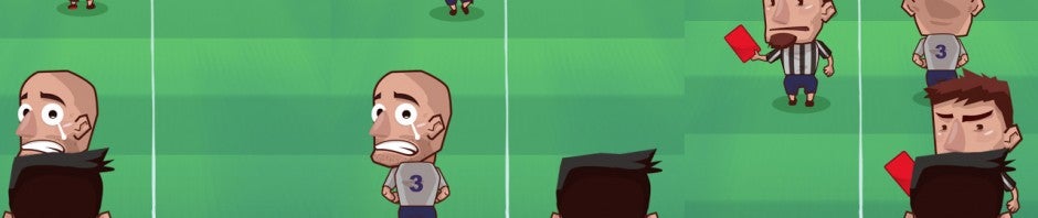 Bądź jak Suarez, sprawdź Soccer Bite!