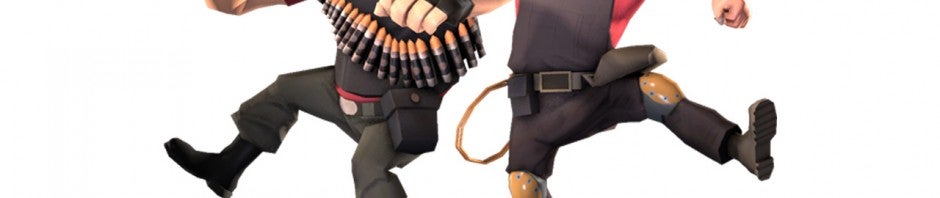 Duża aktualizacja dla Team Fortress 2. W środku wiele poprawek