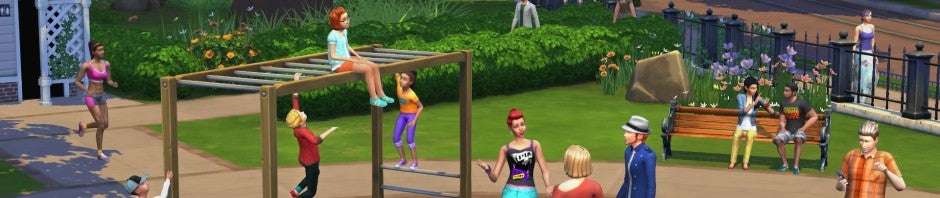 The Sims 4