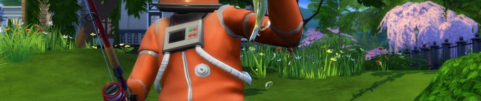 Nowe zrzuty ekranu z The Sims 4 i garść nowinek