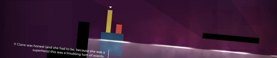 Thomas Was Alone – popularna gra z iOS-a trafiła na Androida