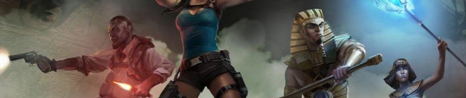 Lara Croft and the Temple of Osiris – znamy datę premiery