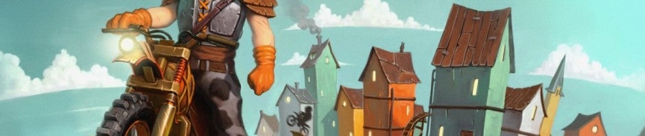 Trials Frontier: 6 trików, które pozwolą grać bez wydawania pieniędzy