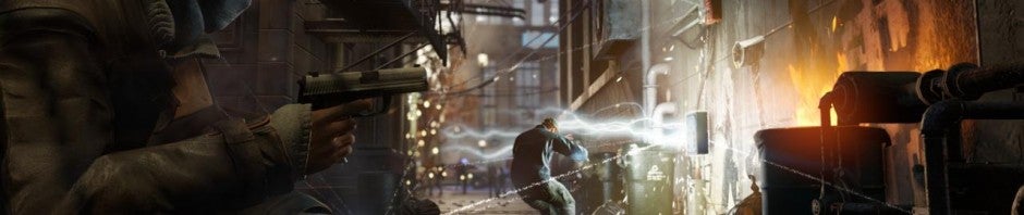 Watch Dogs: polepsz wygląd gry z modem the Worse na PC