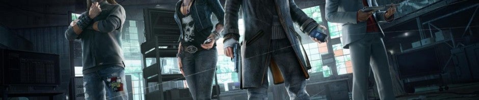 Watch_Dogs: nowy dodatek przeniesie nas do innego miasta