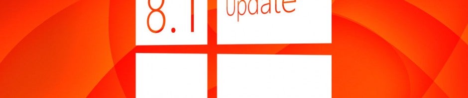 Microsoft juz pracuje nad wydaniem Windows 8.1 Update 3?